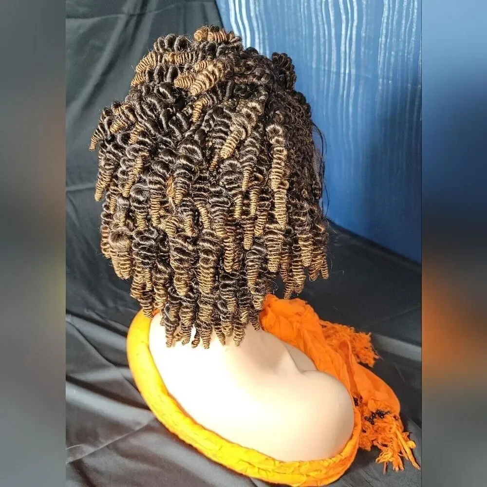 This Is A Custom Made 6295
